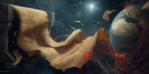 血泪进化警示录