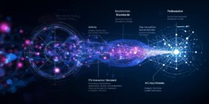 视频型外贸获客的神经触达网络