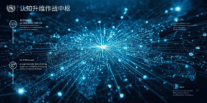 认知升维作战中枢