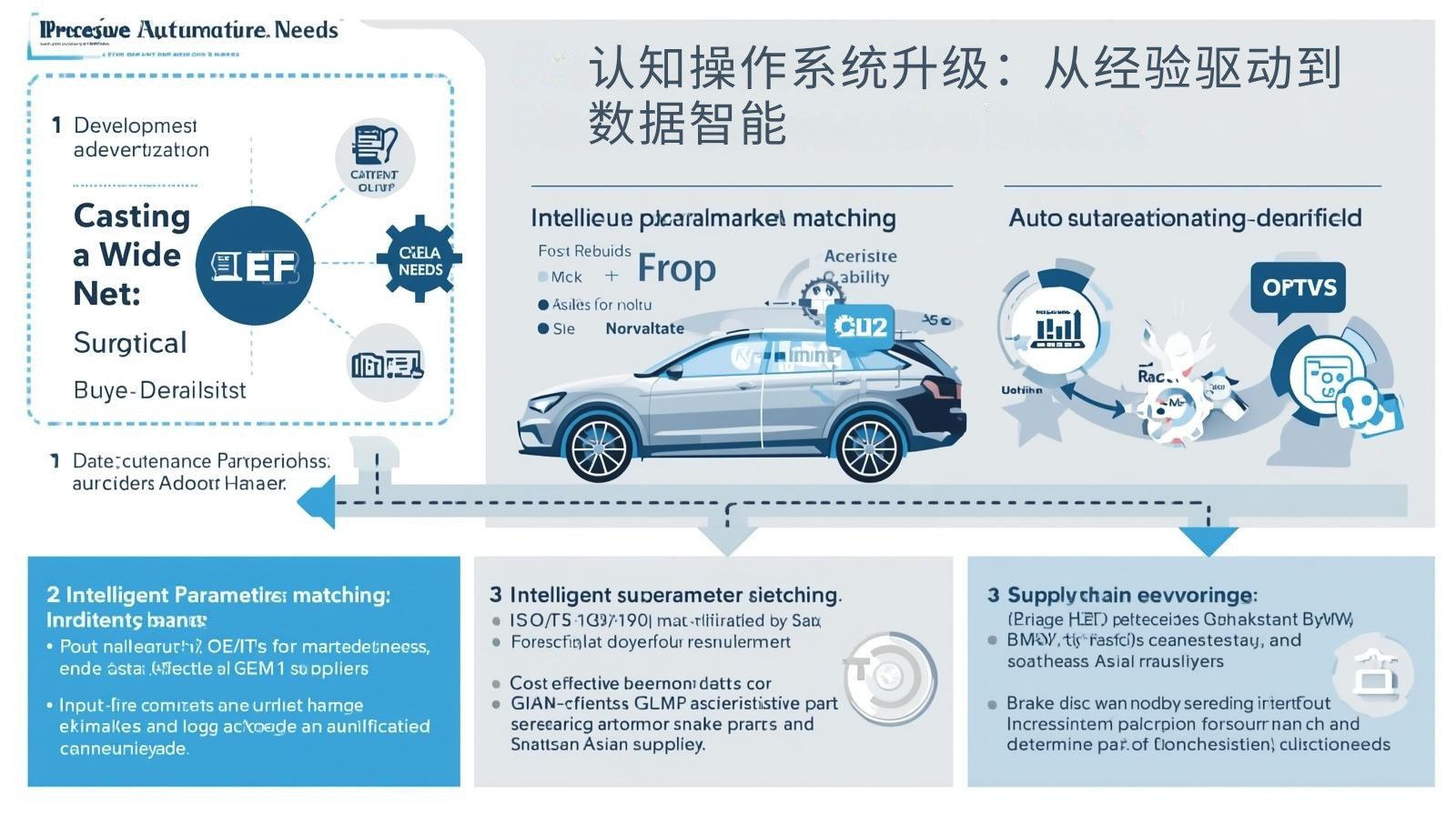 外贸获客软件认知操作系统升级：从经验驱动到数据智能