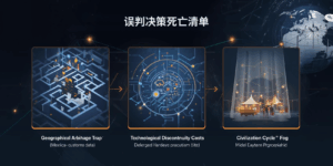 误判决策死亡清单