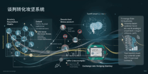 第四阶段:谈判转化攻坚系统