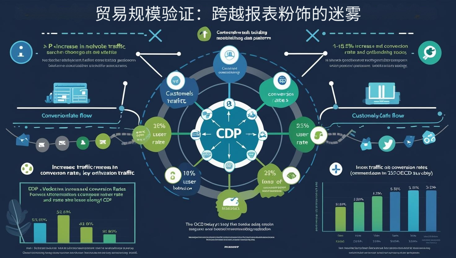 海关数据贸易规模验证：跨越报表粉饰的迷雾
