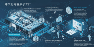 技巧二：跨文化内容原子工厂