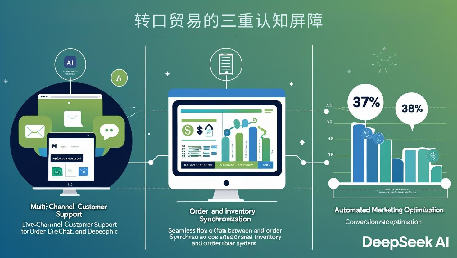 转口贸易的三重认知屏障