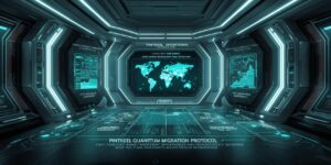 迁移指挥中枢：Pintreel作战平台