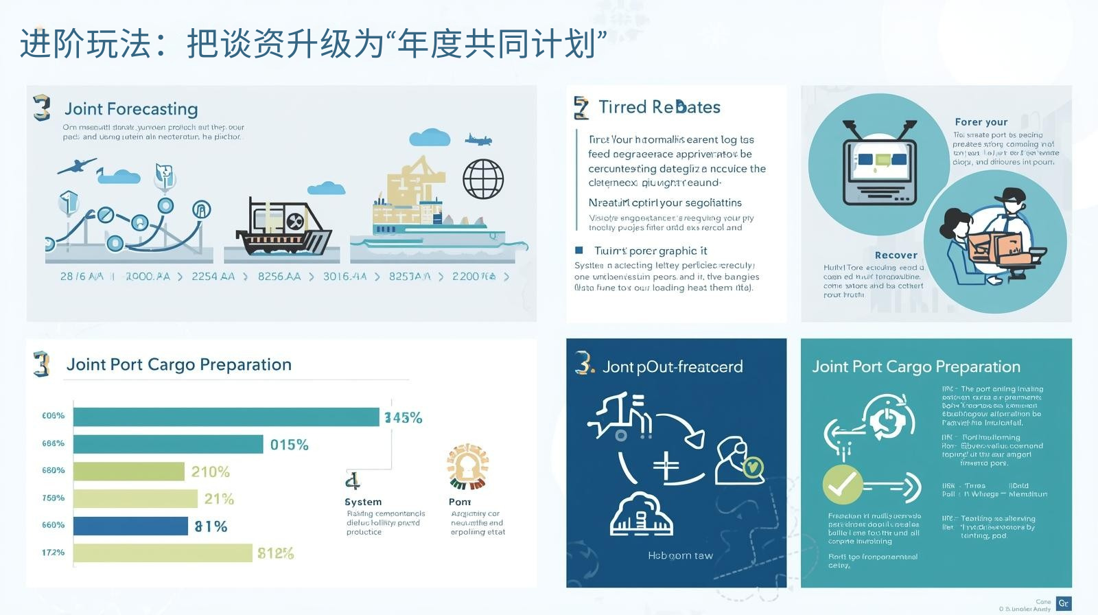 进阶玩法：把谈资升级为“年度共同计划”