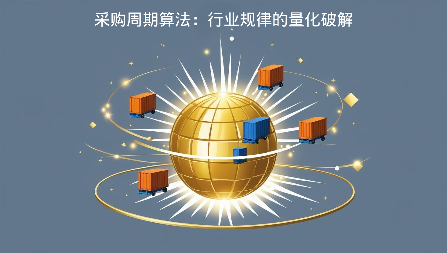 外贸获客软件采购周期算法：行业规律的量化破解