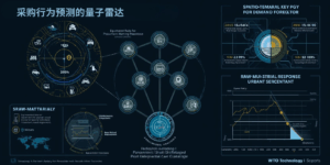 方法二：采购行为预测的量子雷达