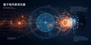 技巧五:量子级内容进化器