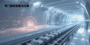 零门槛智能解决方案