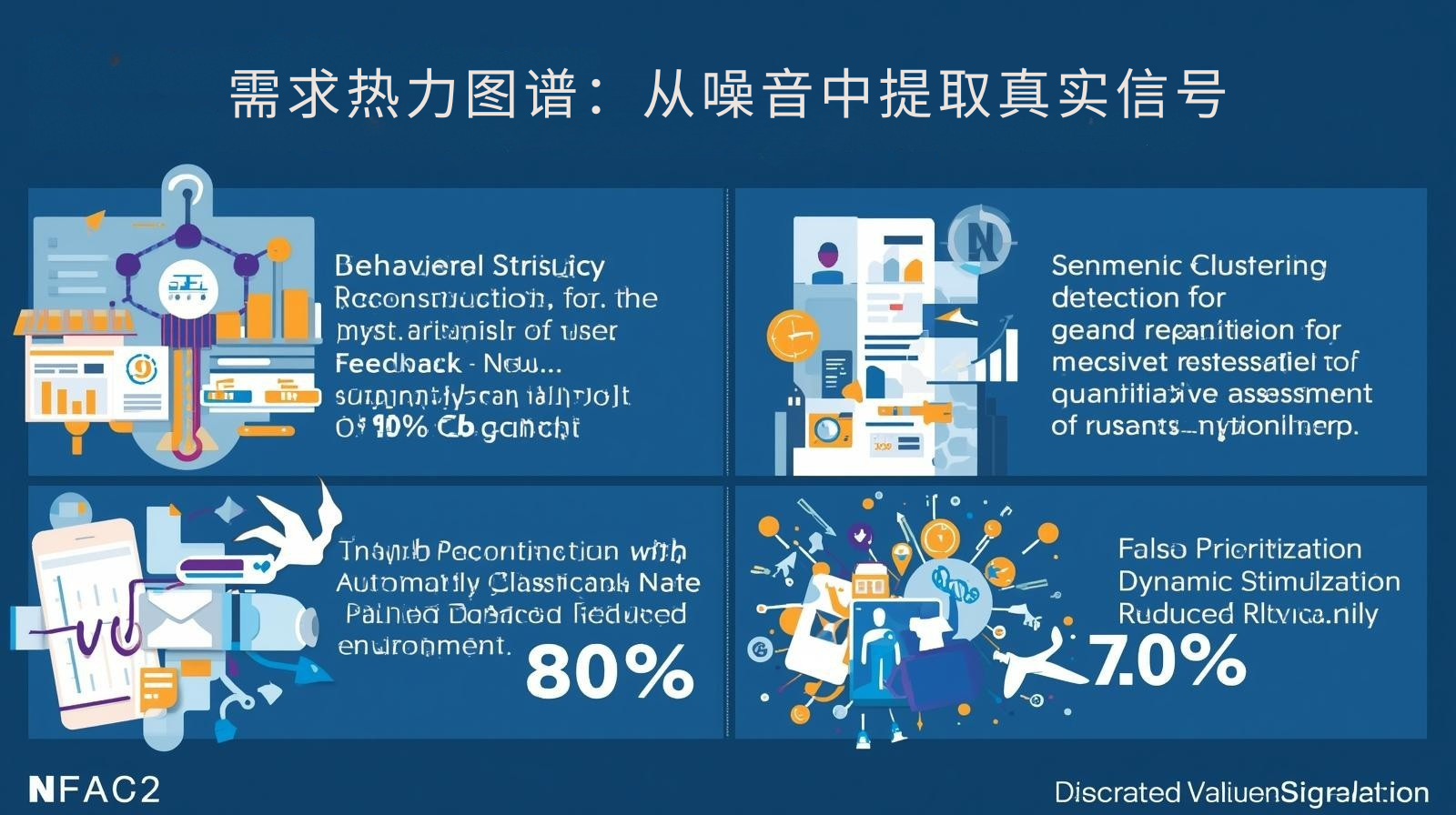 外贸获客软件需求热力图谱：从噪音中提取真实信号