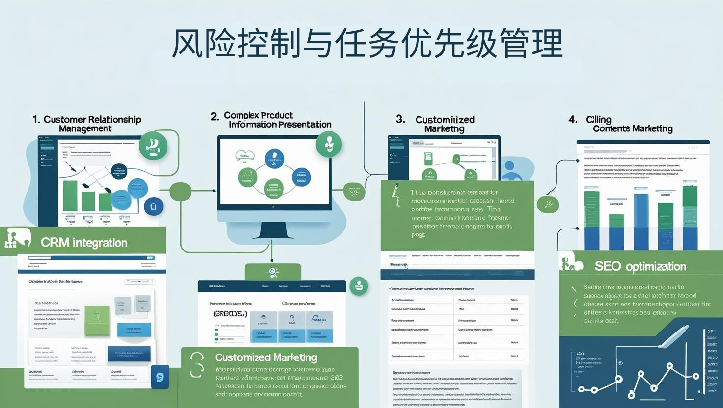 风险控制与任务优先级管理