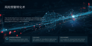 话术三：风险预警转化术