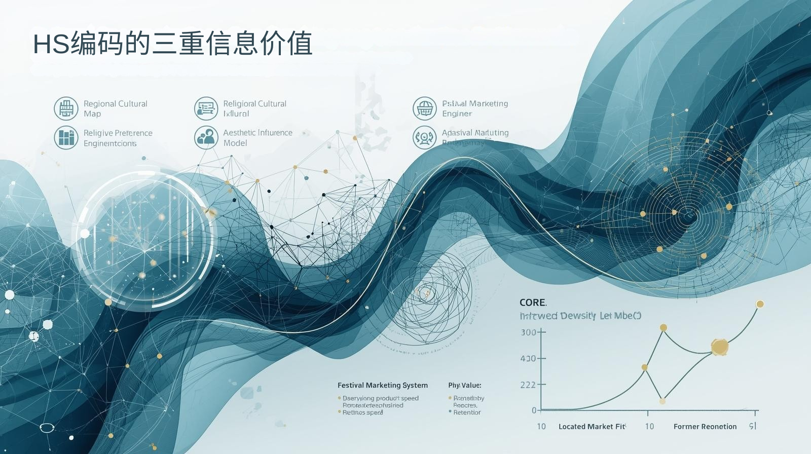 HS编码的三重信息价值