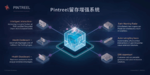 Pintreel留存增强系统