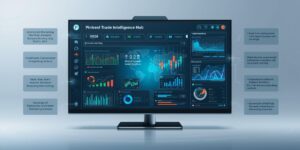 Pintreel智能查重中枢