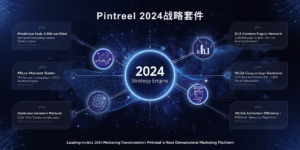 Pintreel 2024战略套件