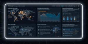 Pintreel安全中枢