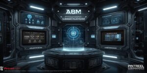 Pintreel ABM中枢