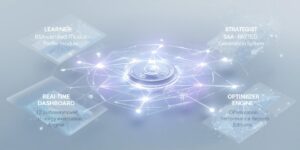 Pintreel进化体系