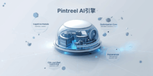 Pintreel AI引擎