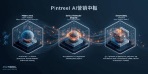Pintreel AI营销中枢