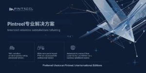 Pintreel专业解决方案