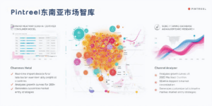Pintreel东南亚市场智库