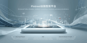 Pintreel丝路智库平台