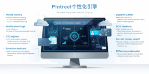 Pintreel个性化引擎