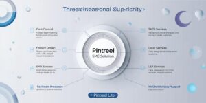 Pintreel融合解决方案