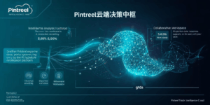 Pintreel云端决策中枢