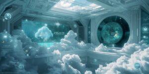 Pintreel三维作战中枢