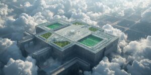 Pintreel云端圣战中枢