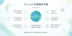 Pintreel价值标杆方案