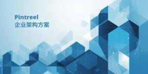 Pintreel企业架构方案