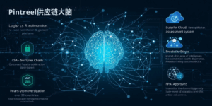 Pintreel供应链大脑