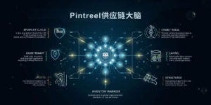 Pintreel供应链大脑