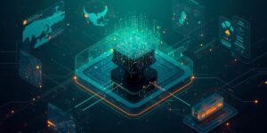 Pintreel未来数据中枢