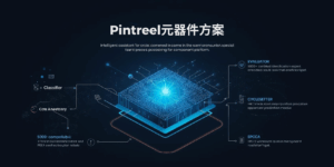 Pintreel元器件方案