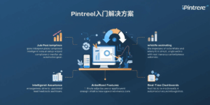 Pintreel入门解决方案