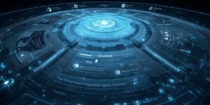 Pintreel智能清洁系统