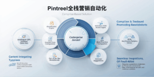 Pintreel全栈营销自动化