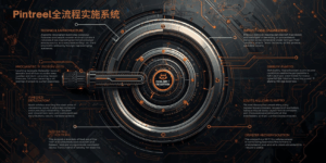 Pintreel全流程实施系统