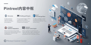 Pintreel内容中枢