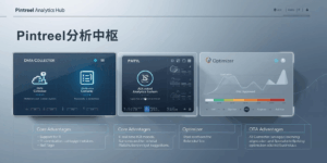Pintreel分析中枢