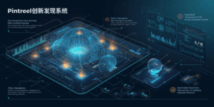 Pintreel创新发现系统
