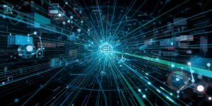 海关数据中的成长期特征