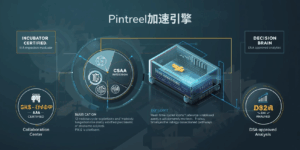 Pintreel加速引擎